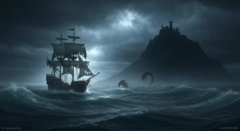 Fromsoft's next single-player title with the internal name "Project FMC"