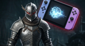 Elden Ring: Tarnished Edition for Switch 2 has been spotted on a Canadian video game store page (PNP Games) with a listed release date of July 10, 2026