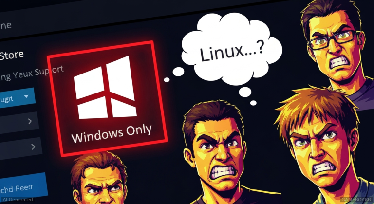 Is this one of the most ignored icons on the store page?
