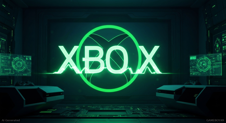 Xbox Is Rebranding Itself, Sort Of