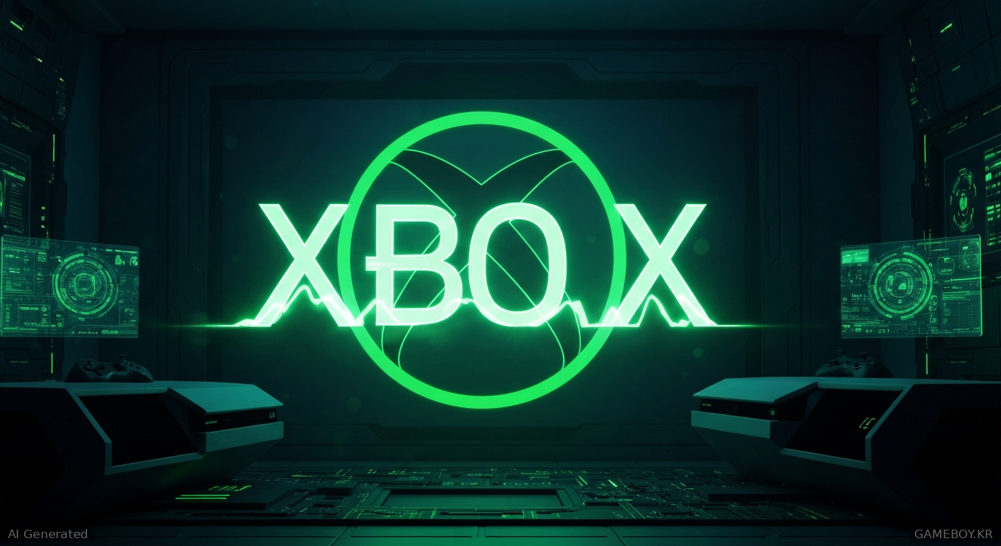 Xbox Is Rebranding Itself, Sort Of
