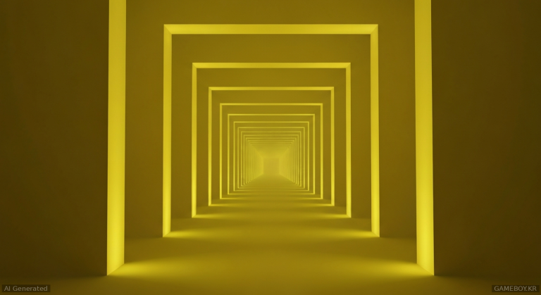 Liminal Spaces: The Best Backrooms Games To Play Before You See The Movie
