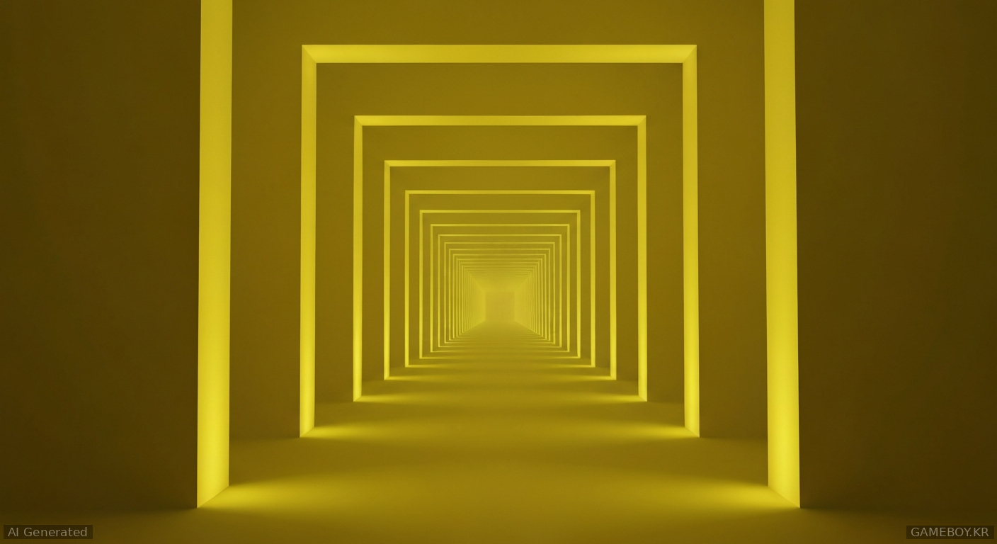 Liminal Spaces: The Best Backrooms Games To Play Before You See The Movie