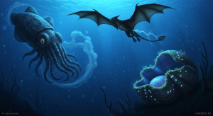 All Leviathans In Subnautica 2 And Where To Find Them