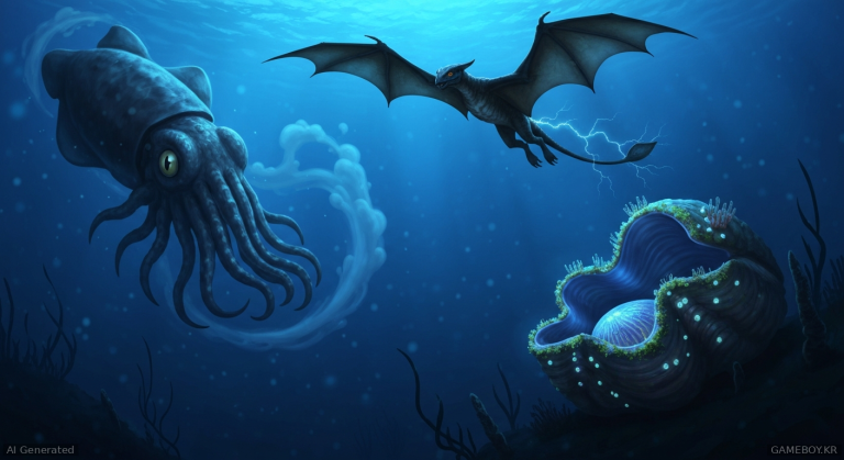 All Leviathans In Subnautica 2 And Where To Find Them