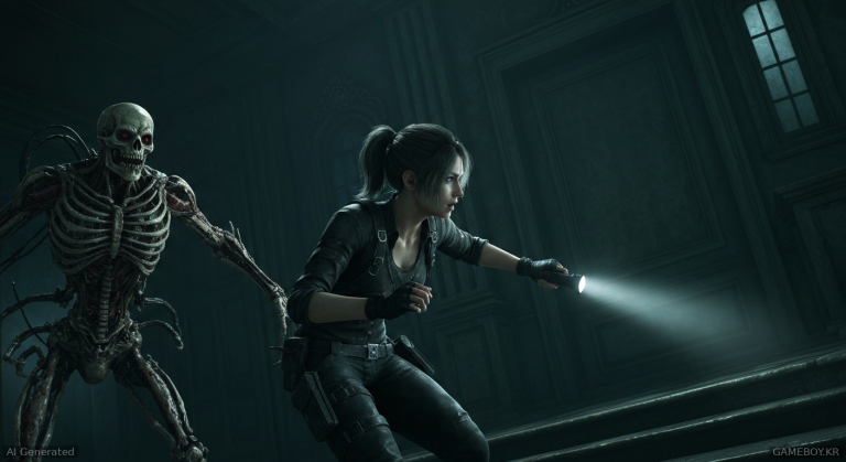 Resident Evil Requiem Free Demo Arrives, But It Has An Annoying Limitation
