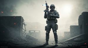 Call Of Duty’s Prestige System Is Getting A Big Change In Modern Warfare 4