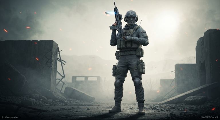 Call Of Duty’s Prestige System Is Getting A Big Change In Modern Warfare 4