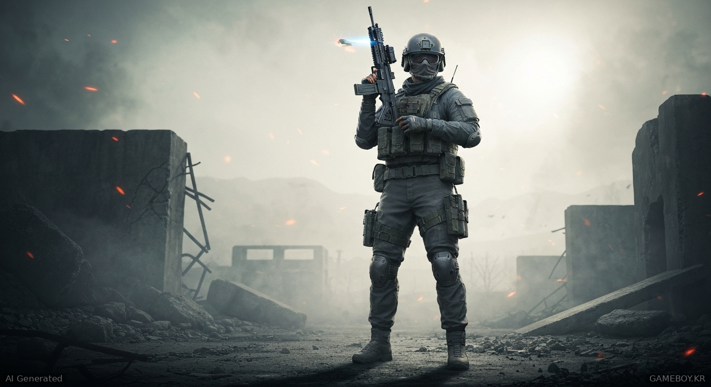 Call Of Duty’s Prestige System Is Getting A Big Change In Modern Warfare 4