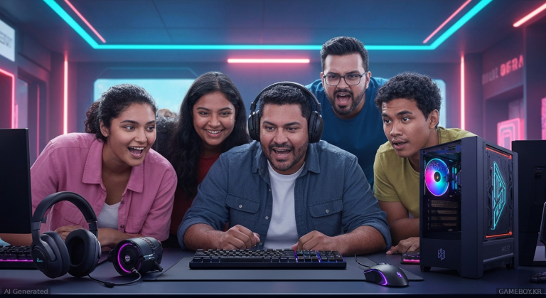 Kick Off GeForce Summer of RTX - Win Prizes!