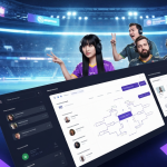 Building an esports operations platform — PTPA