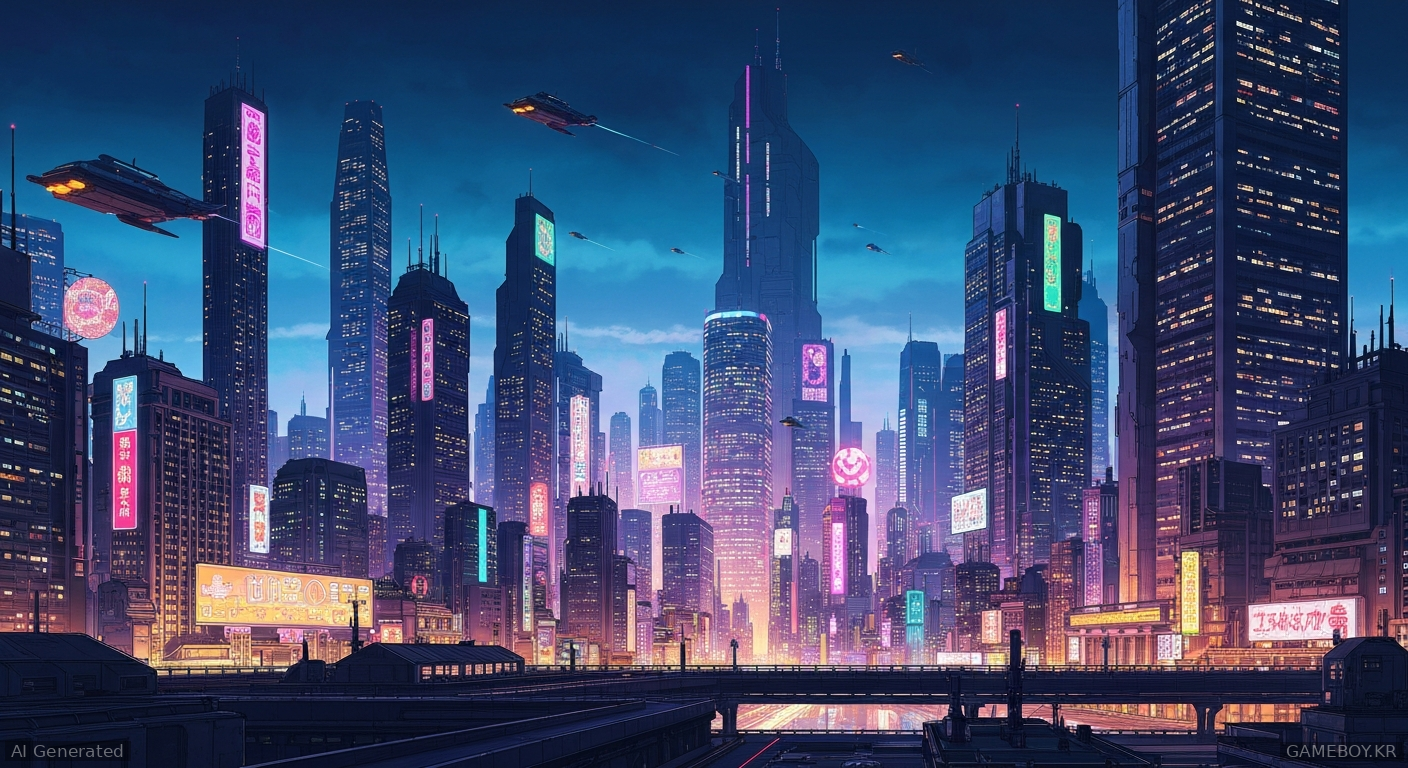 뉴스 브리핑 5월 11일 AI