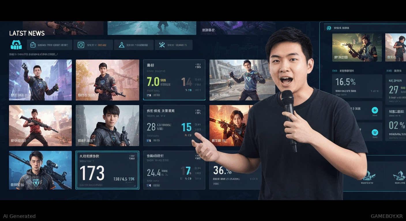 뉴스 브리핑 5월 28일 AI