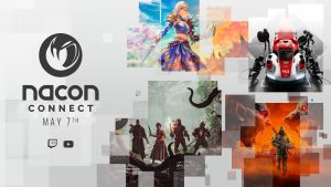 Nacon Connect Returns in May As Promised Amidst Concerns of More Nacon Studio Closures After Spiders’ Shuttering