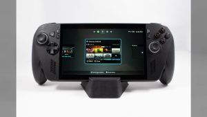 Microsoft Updates ROG Xbox Ally X with Auto Super Resolution and Docked Mode Enhancements