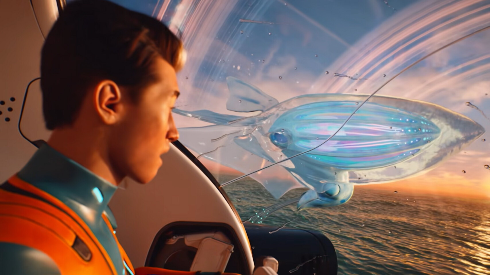 Subnautica 2 Gets Early Access Release Date on Epic, Steam, and Xbox