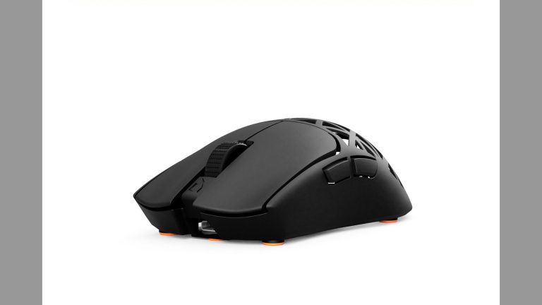 PMM Reveals Improved Zen 2.0: 33 g Razer Viper V3 Pro Mouse Shell Mod