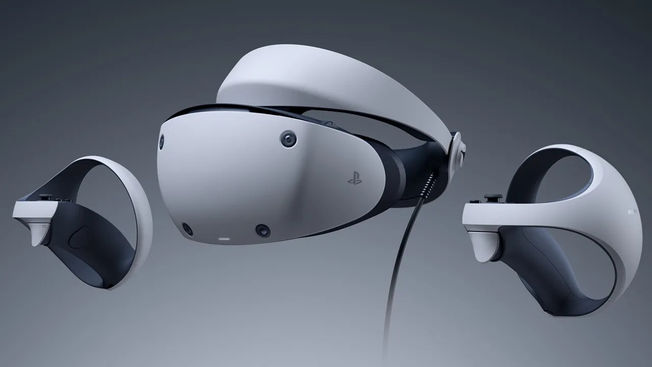 PSVR 2 is on sale at Best Buy for under $200