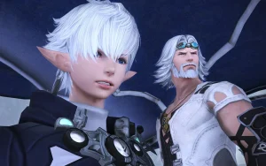 Final Fantasy XIV Online Director Confirms Mouse And Keyboard Support For Switch 2 Version