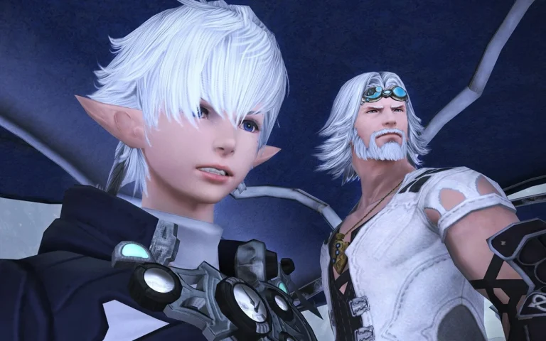 Final Fantasy XIV Online Director Confirms Mouse And Keyboard Support For Switch 2 Version