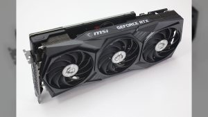 NVIDIA GeForce RTX 3060 12 GB Returns in June With AIC Partners ASUS, MSI, Colorful, and GALAX