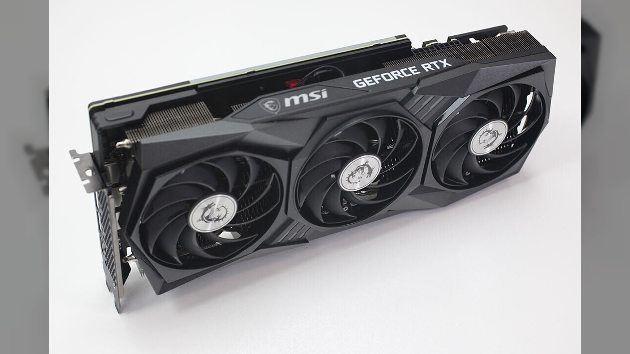 NVIDIA GeForce RTX 3060 12 GB Returns in June With AIC Partners ASUS, MSI, Colorful, and GALAX