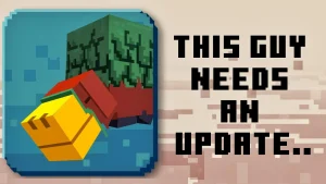 The sniffer needs some kind of update