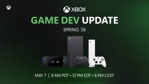 Xbox Launches New Dev-Focused Game Dev Update Show, Kicking Off May 7 With More Project Helix Talk