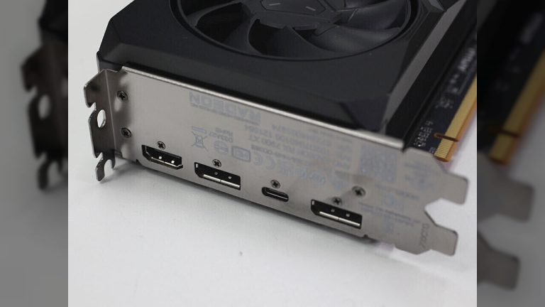 AMD Readies Full Open-Source HDMI 2.1 Support for Linux