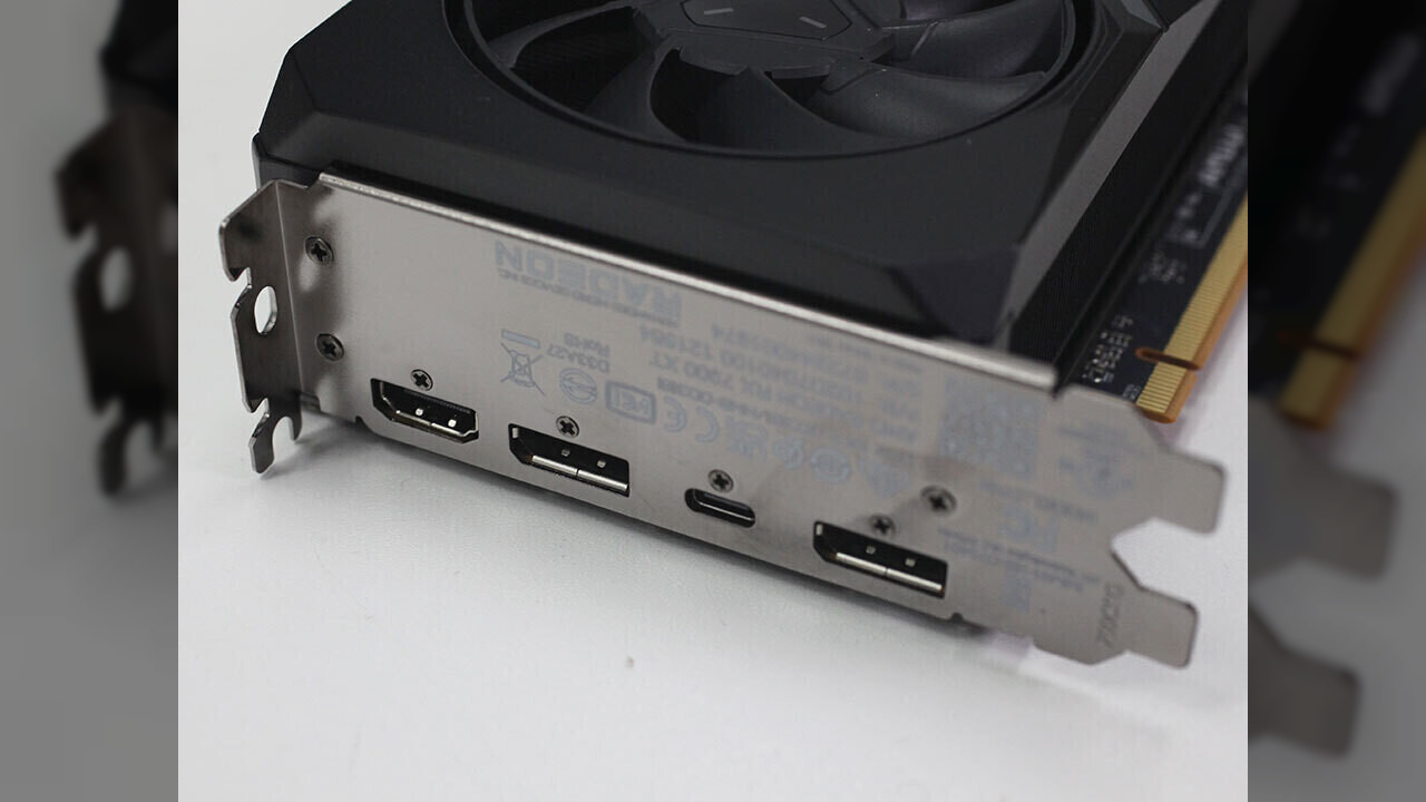 AMD Readies Full Open-Source HDMI 2.1 Support for Linux