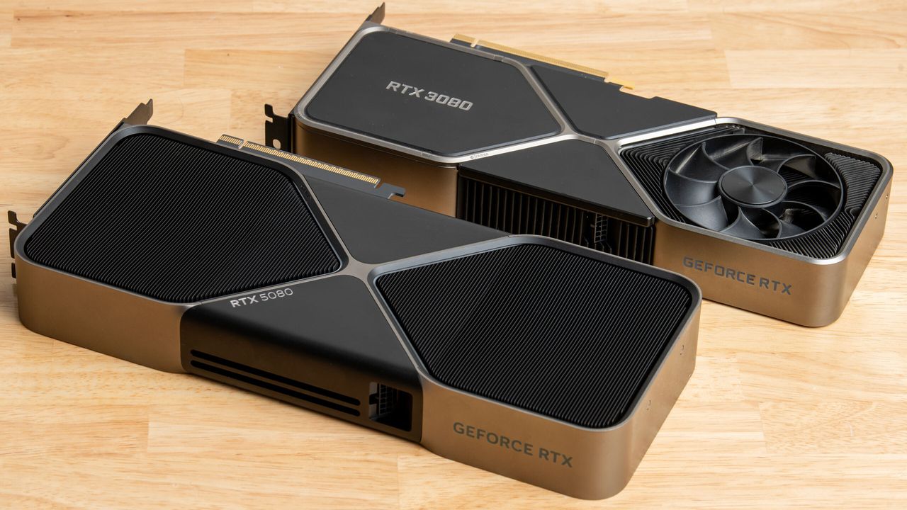 Supercharging the RTX 5090 in PhysX games using an RTX 5060 as a  secondary GPU — SLI may be dead, but how much can dual GPUs boost performance in classic PhysX titles?