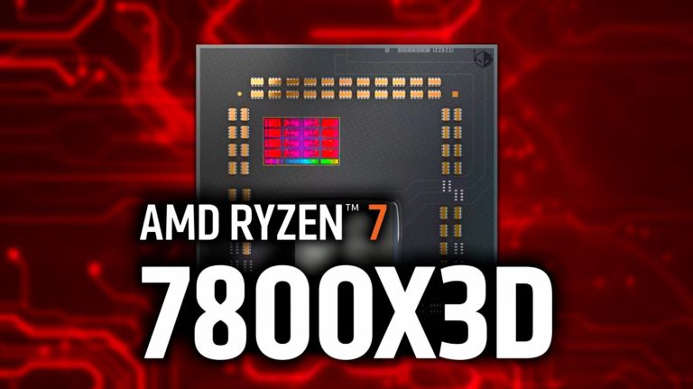 AMD’s Ryzen 7 7800X3D Hits Its Lowest 2026 Price At $324, Undercutting The 9800X3D By $126 For Gamers
