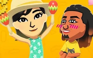 Tetris 99's New Crossover Event Celebrates Tomodachi Life: Living The Dream, Unlock A Special Theme