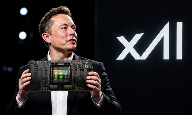 xAI Is Reportedly Using Just 11% of Its 550,000 NVIDIA GPUs, While Meta and Google Squeeze Out 43-46% From Their Fleets
