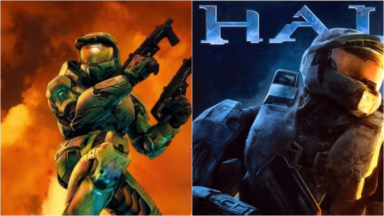 Halo 2 and Halo 3 Are Reportedly Getting Unreal Engine 5 Remakes, as Halo Studios Stacks Five Projects at Once