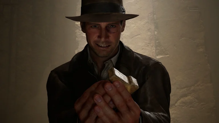 ICYMI: Indiana Jones And The Great Circle Estimated Switch 2 File Size Revealed