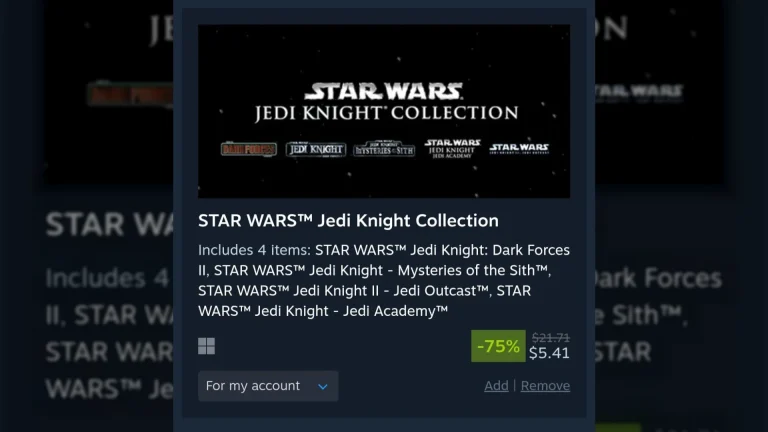I love it when the Bundle artwork is misleading (thanks Disney)