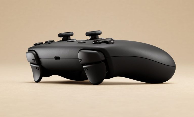 The Steam Controller is Here, and Also Gone as it Sold Out in Minutes While Topping Steam’s Best-Selling Charts
