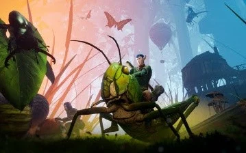 Open-World Survival 'Smalland: Survive The Wilds' Announced For Switch 2