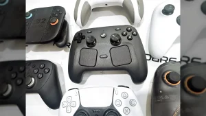 Steam Controller pre-orders are reselling on eBay for hundreds of dollars