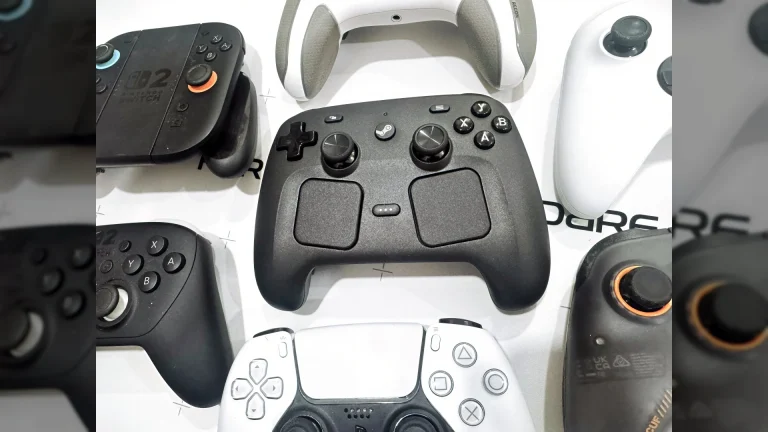 Steam Controller pre-orders are reselling on eBay for hundreds of dollars