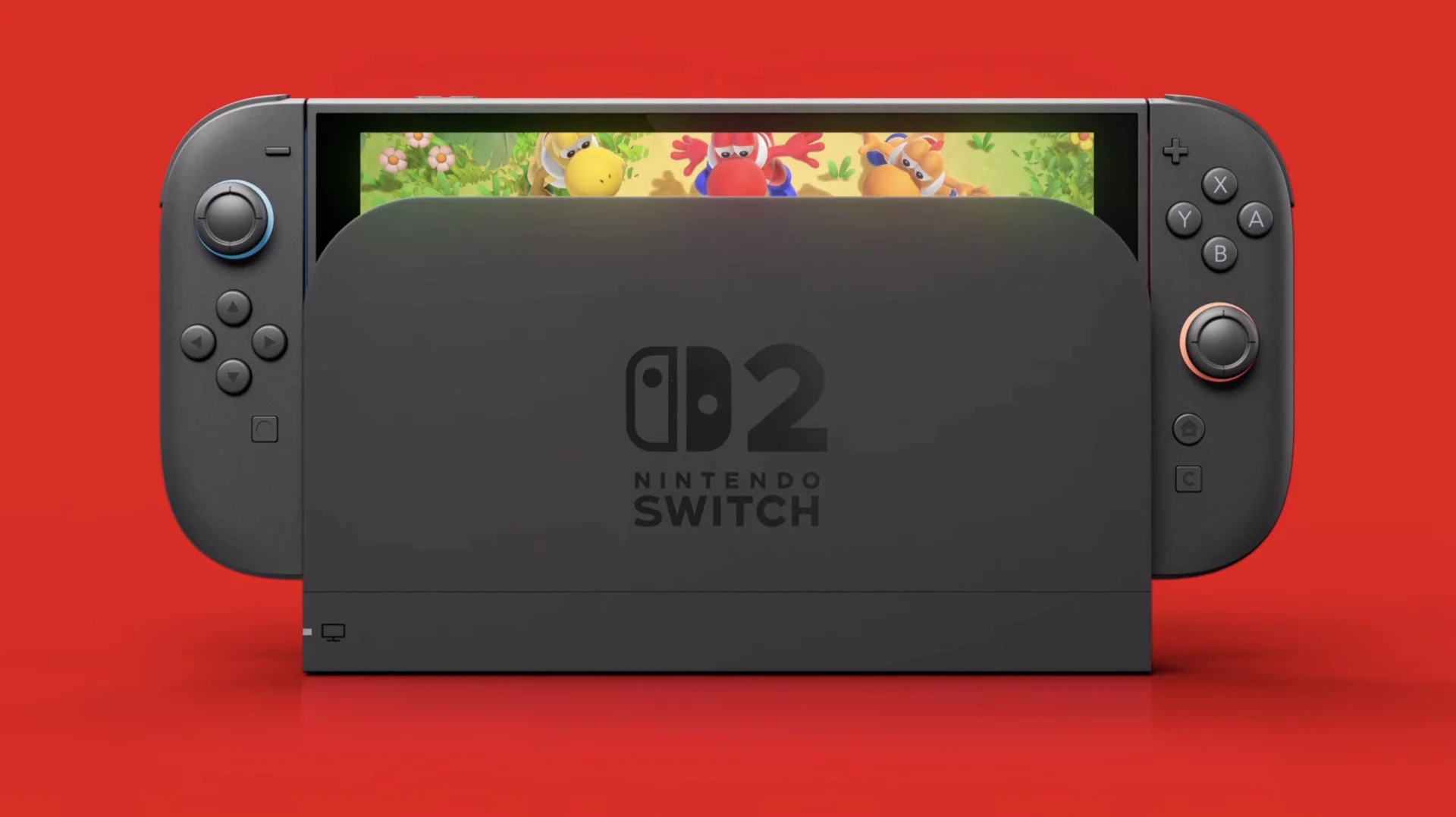 Video: Nintendo Showcases Its Biggest Switch 2 Games In New Ad