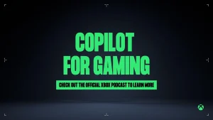 Xbox No Longer Developing Copilot For Consoles