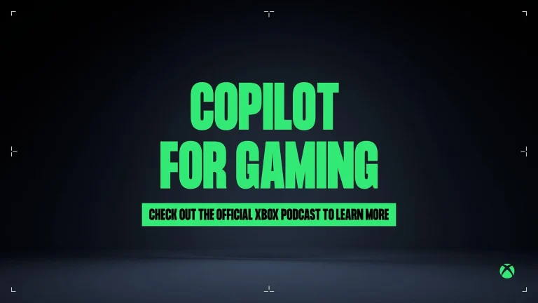 Xbox No Longer Developing Copilot For Consoles