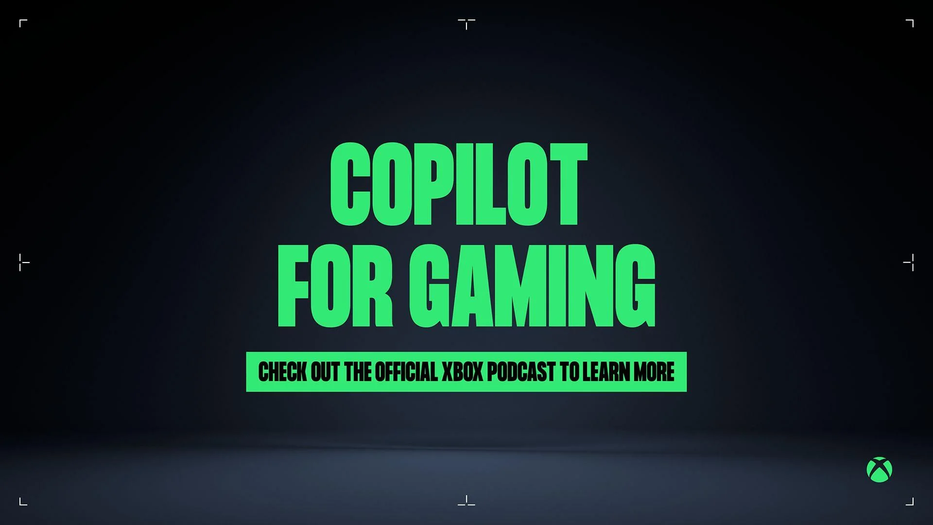 Xbox No Longer Developing Copilot For Consoles