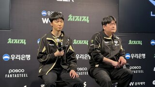 [LCK] '쵸비', "이번 시즌 미드는 정말 바쁘다"