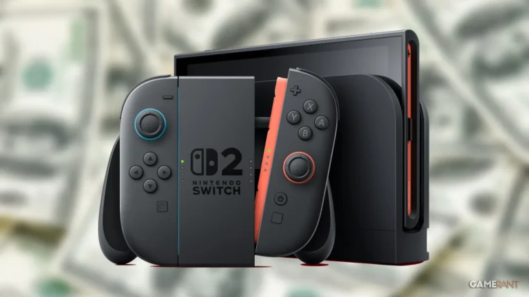 Nintendo is Reportedly Being Pressured to Raise Switch 2 Prices