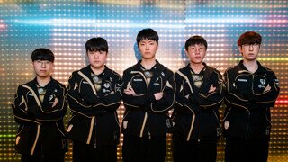 [LCK] '9900골드 역전' 젠지, 상체 캐리력 앞세워 농심에 2:0 승리