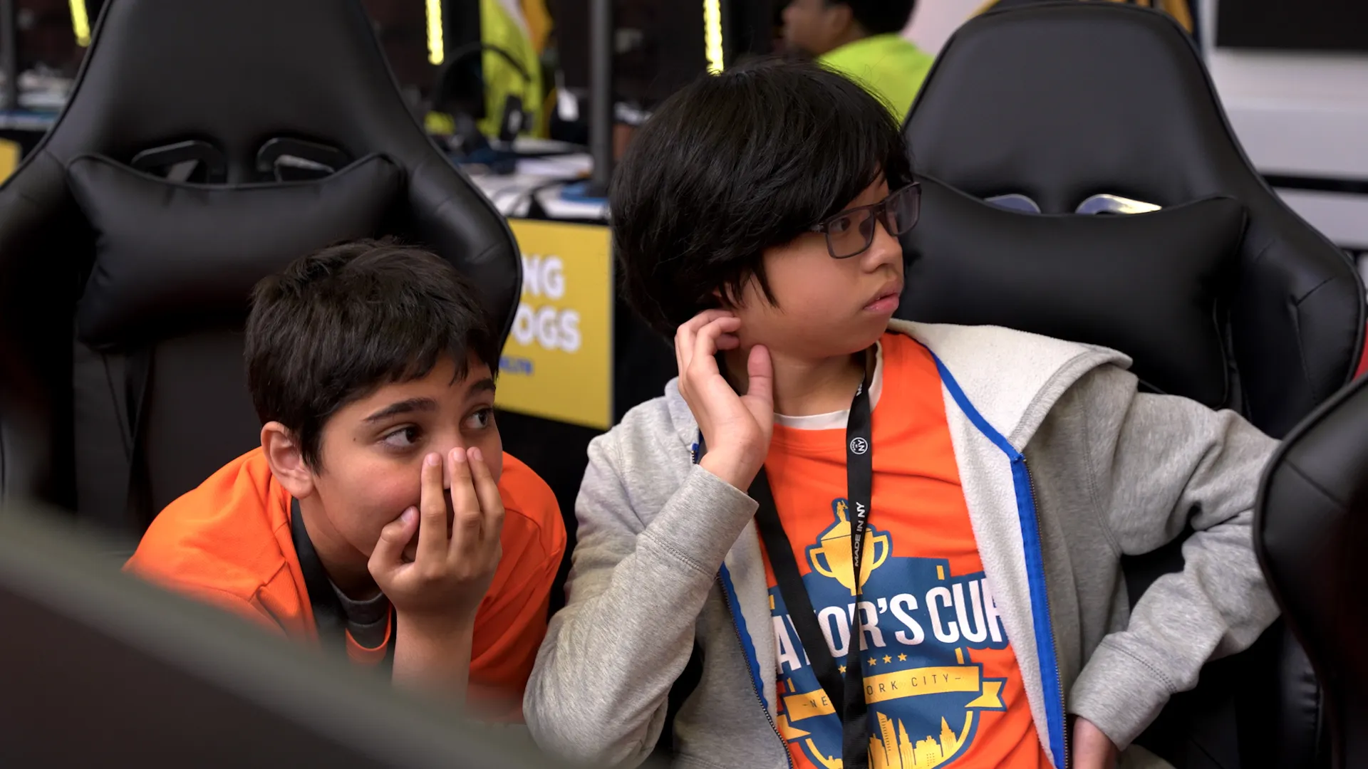New Minecraft documentary gets first teaser trailer
