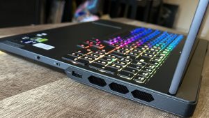 Massive $1,000 discount drops this RTX 5090 (yes 5090) gaming laptop under $3,000